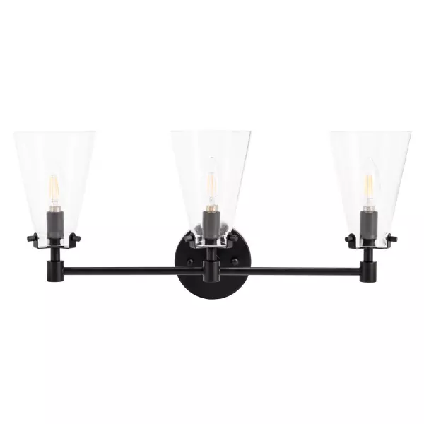 SCN5000B Lonsen Vanity Sconce