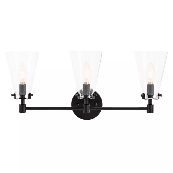 SCN5000B Lonsen Vanity Sconce