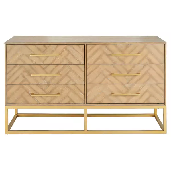 SFV2105D Estelle Dresser