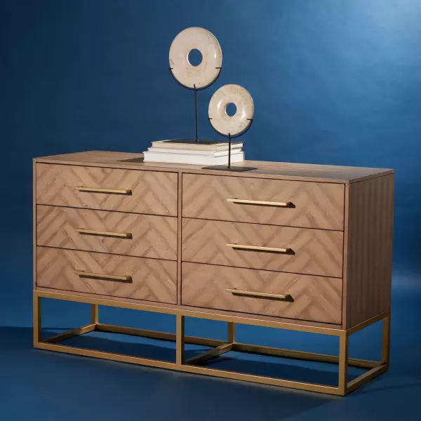 SFV2105D Estelle Dresser