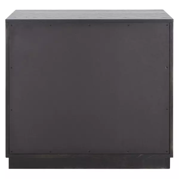 Sfv2119c Mallory 3 Drawer Nightstand 2