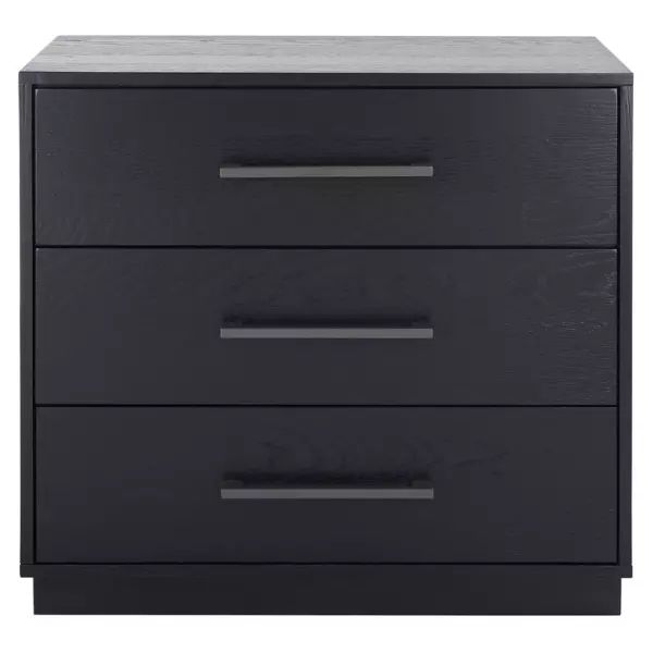SFV2119C Mallory 3 Drawer Nightstand