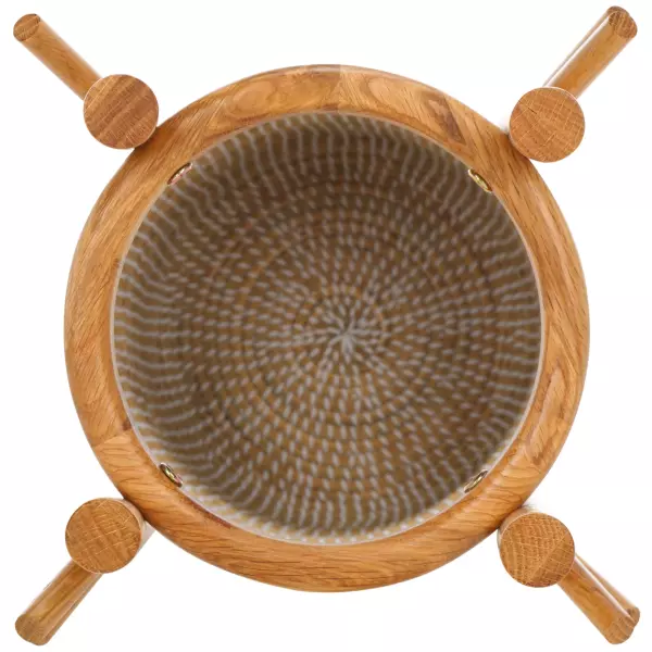 Sfv4202a Abellina Coat Rack With Storage Basket 11