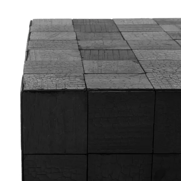 Sfv9028a Brodie Charred Coffee Table 1