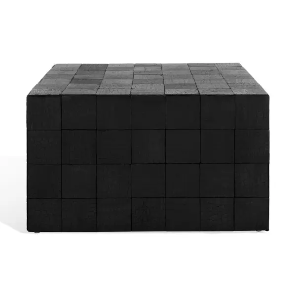 Sfv9028a Brodie Charred Coffee Table 3