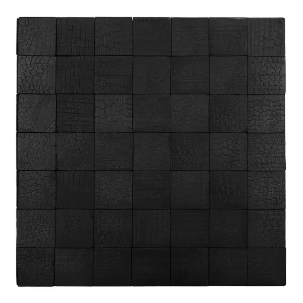 Sfv9028a Brodie Charred Coffee Table 7