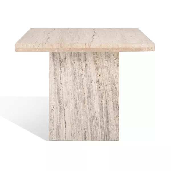 Sfv9701a 2bx Olivia Tall Square Marble Accent Table 3