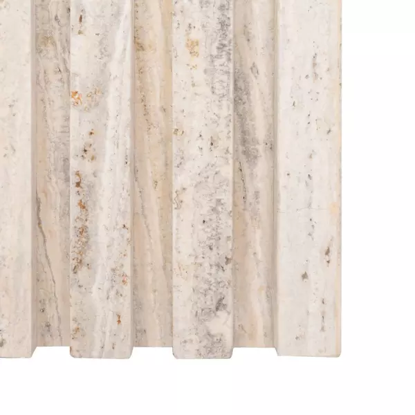 Sfv9701a 2bx Olivia Tall Square Marble Accent Table 7