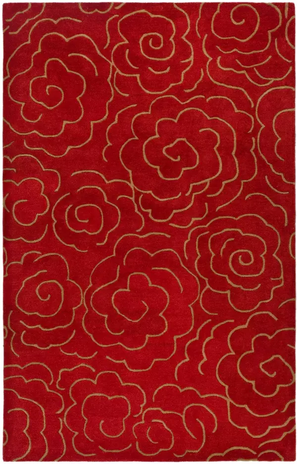 SOH812A-212 Soh812 Red