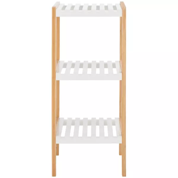 STG1908A Paxter 3 Tier Shelf