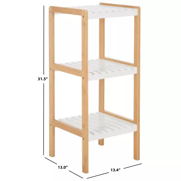 Stg1908a Paxter 3 Tier Shelf 4