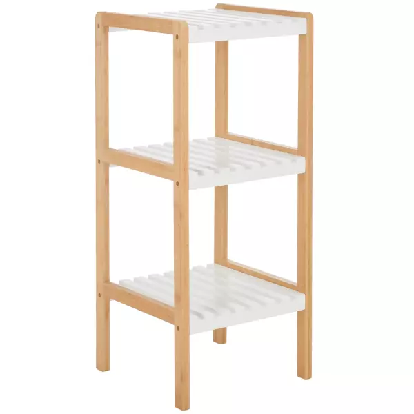Stg1908a Paxter 3 Tier Shelf 6