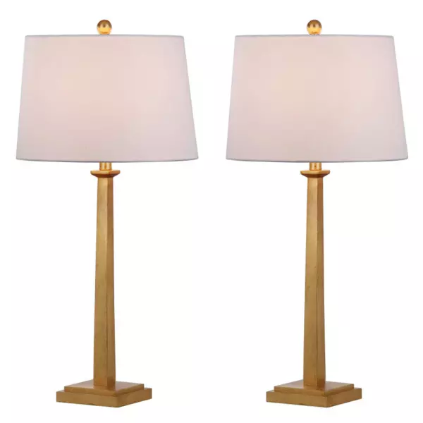 TBL4024A-SET2 Andino 31.5-Inch H Table Lamp
