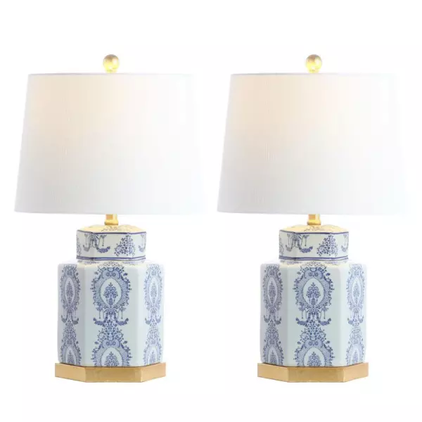 TBL4150A-SET2 Bodin Table Lamp