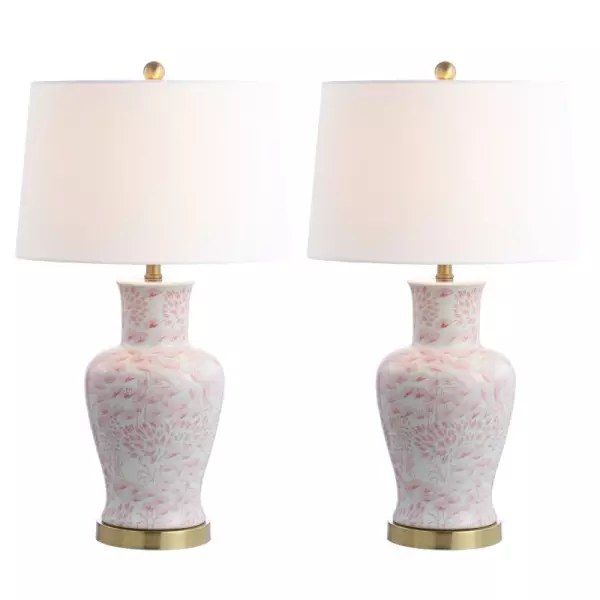TBL4161A-SET2 Calli Table Lamp