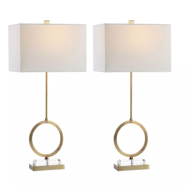 TBL4193A-SET2 Kaden Table Lamp