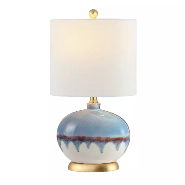 TBL4355A Koa Ceramic Table Lamp