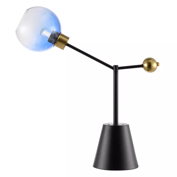 TBL4534A Libra 24 Inch Table Lamp