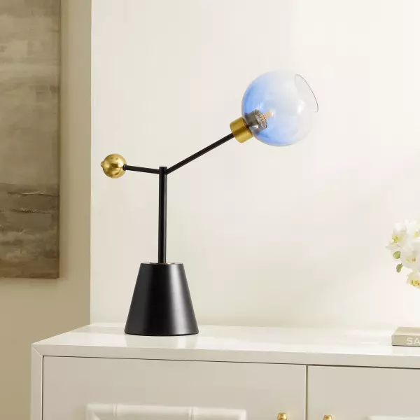 Tbl4534a Libra 24 Inch Table Lamp 3