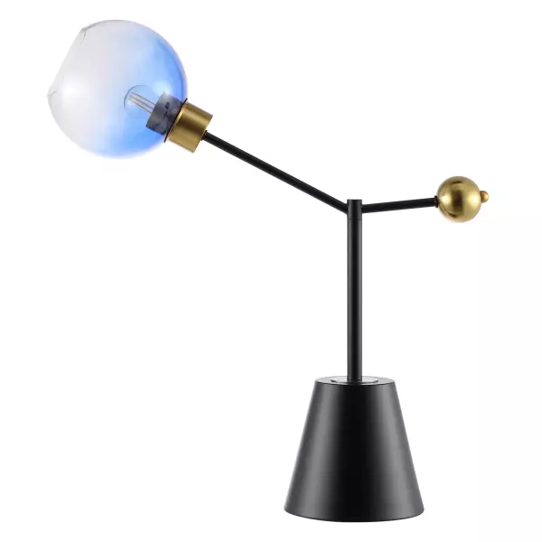 Tbl4534a Libra 24 Inch Table Lamp 5