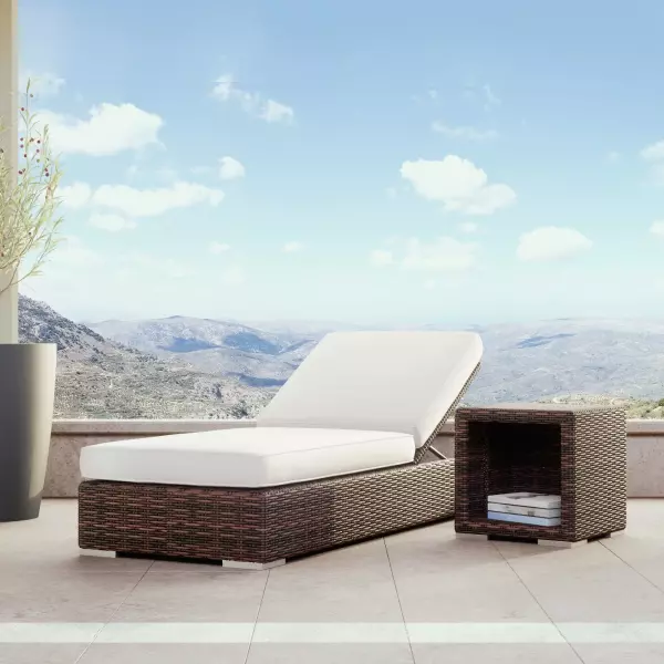 Sw2501 Et Montecito End Table 3