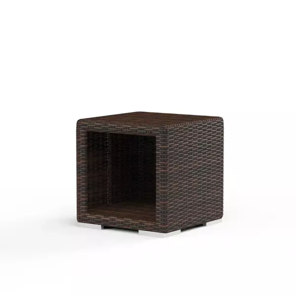 SW2501-ET Montecito End Table