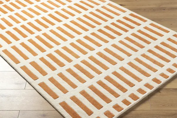 Jason Wu Jsw 1000 Terracotta Rug 3