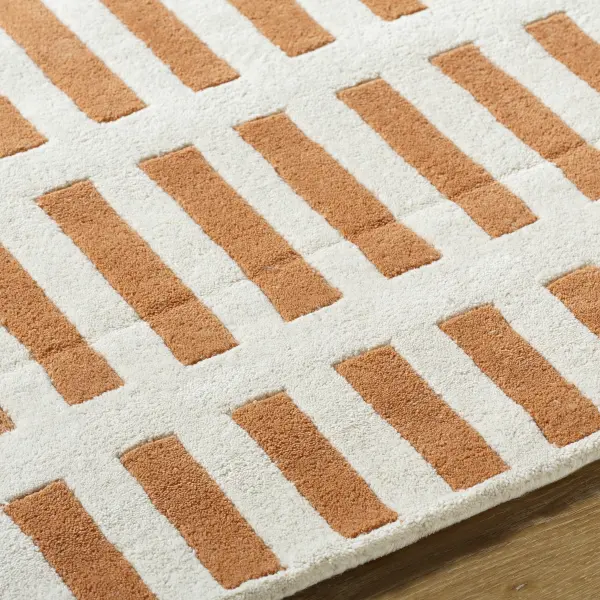 Jason Wu Jsw 1000 Terracotta Rug 5