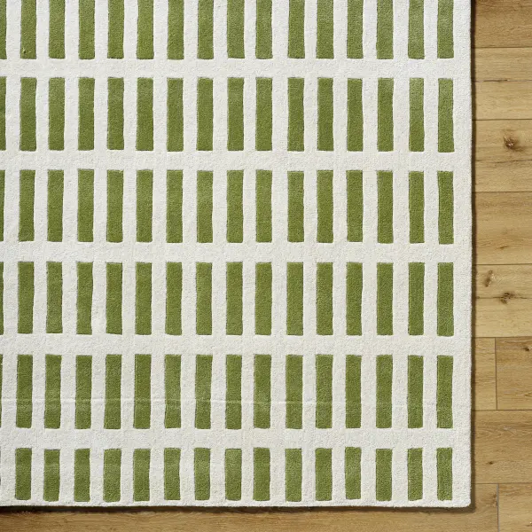 Jason Wu Jsw 1001 Sage Green Rug 3