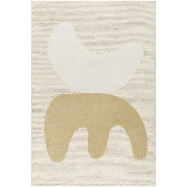 Jason Wu JSW-1006 Ivory Rug
