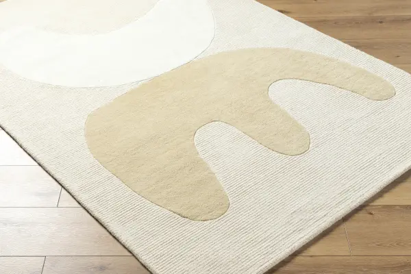 Jason Wu Jsw 1006 Ivory Rug 3