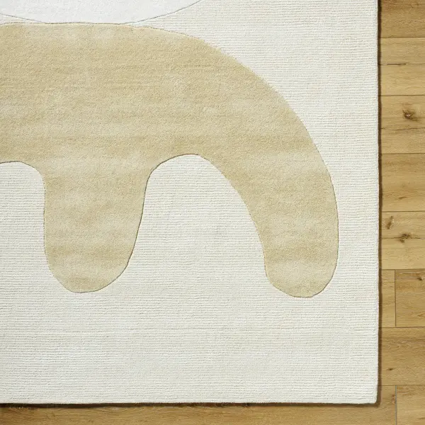Jason Wu Jsw 1006 Ivory Rug 4