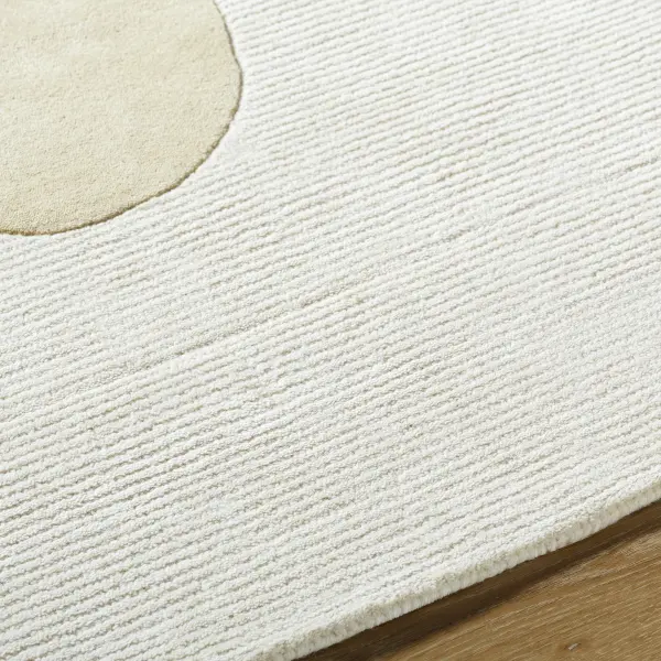 Jason Wu Jsw 1006 Ivory Rug 5