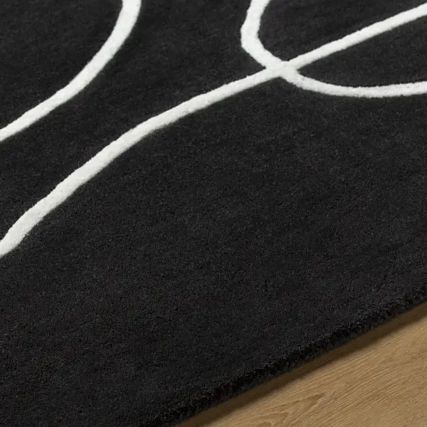 Jason Wu Jsw 1008 Charcoal Rug 5