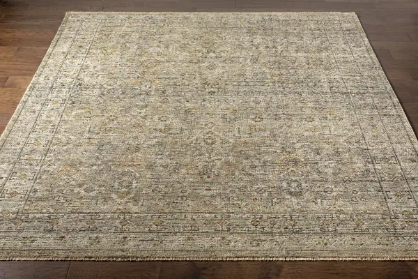 Reign Reg 2303 Sage Rug 6