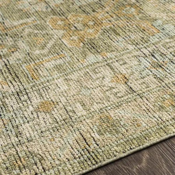 Reign Reg 2303 Sage Rug 7