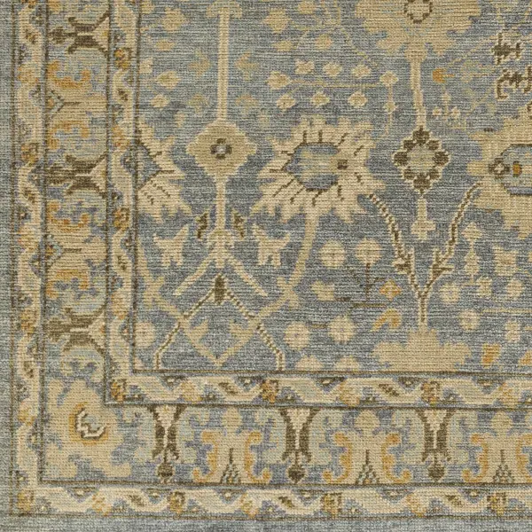Reign Reg 2312 Dusty Sage Rug 2