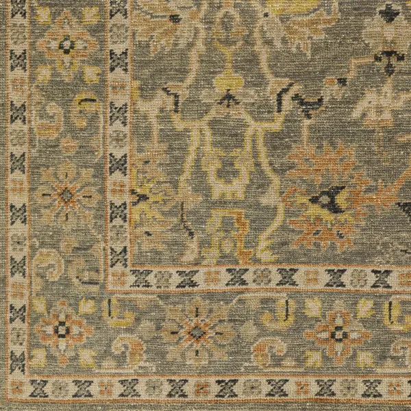 Reign Reg 2313 Light Brown Rug 2