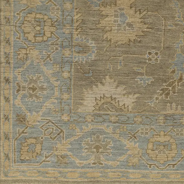 Reign Reg 2315 Dusty Sage Rug 2