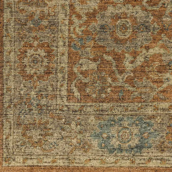 Reign Reg 2319 Brown Rug 2