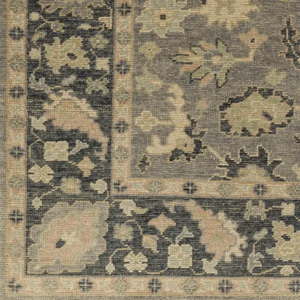 Reign Reg 2320 Beige Rug 2