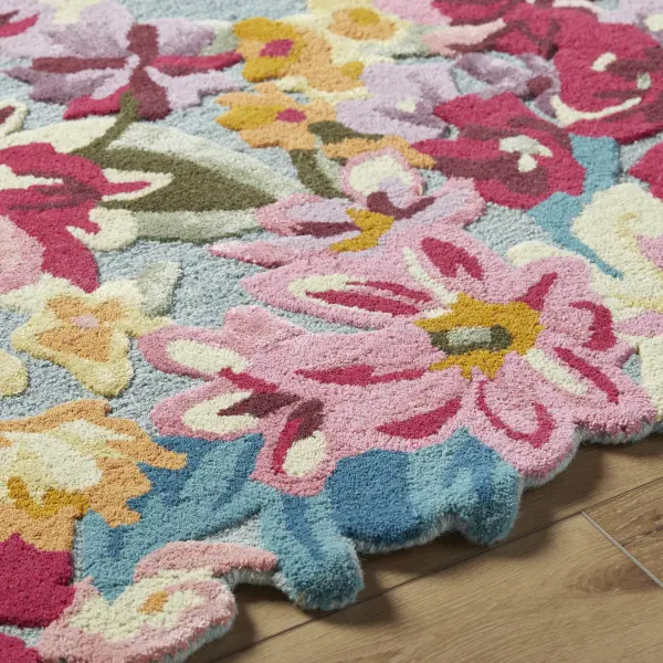 Shindig Sdg 2300 Rose Rug 5