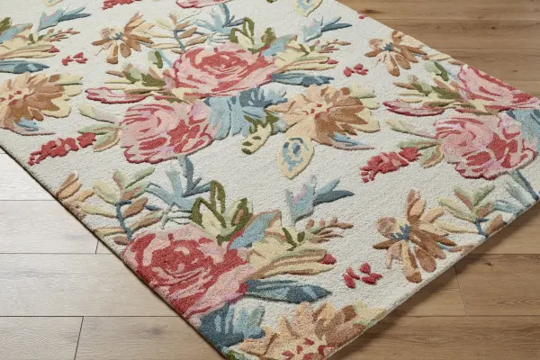 Shindig Sdg 2305 Cream Rug 3