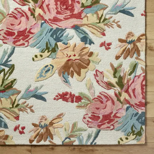 Shindig Sdg 2305 Cream Rug 4