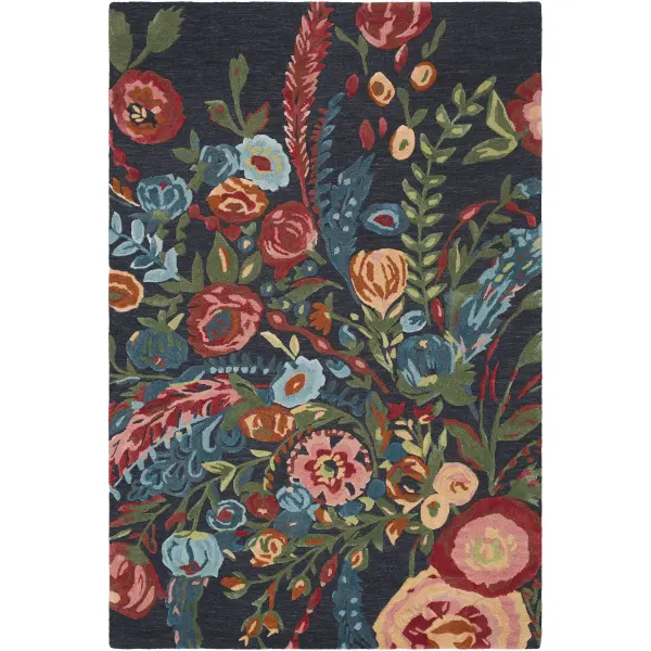 Shindig SDG-2306 Midnight Blue Rug