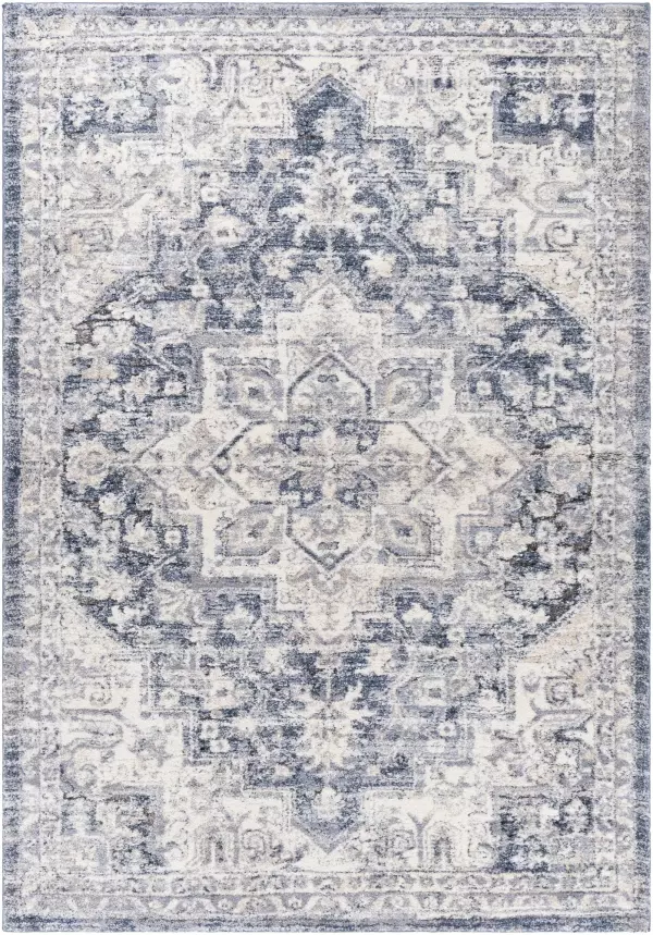 Tuscany TUS-2317 Multi Machine Woven Rug