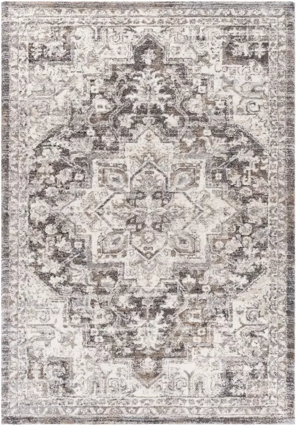 Tuscany TUS-2318 Multi Machine Woven Rug