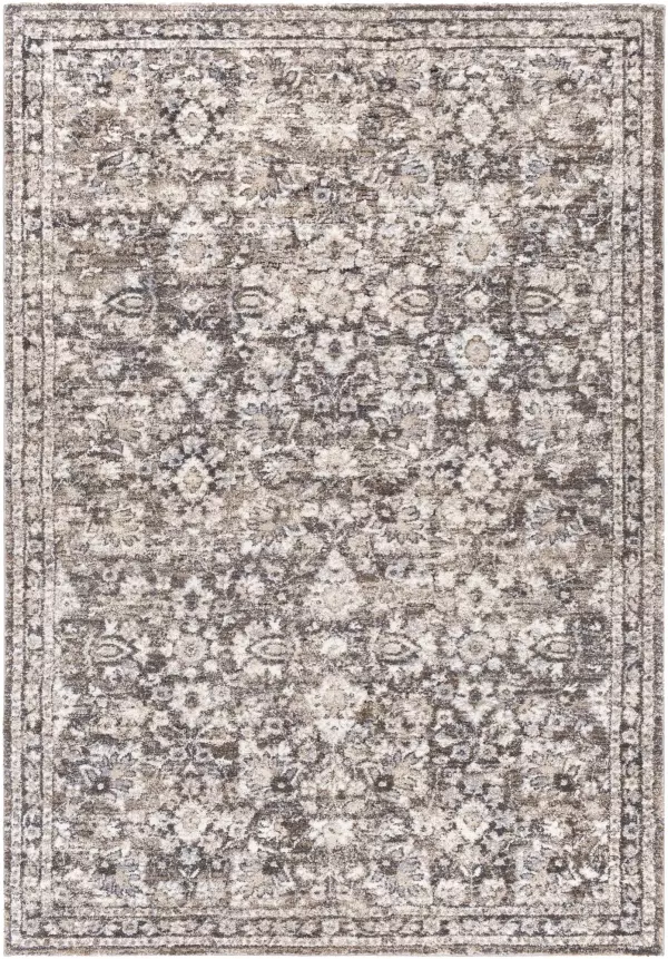 Tuscany TUS-2319 Multi Machine Woven Rug