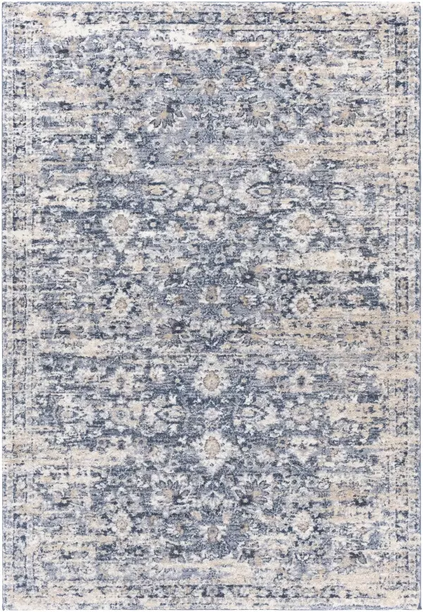 Tuscany TUS-2320 Multi Machine Woven Rug