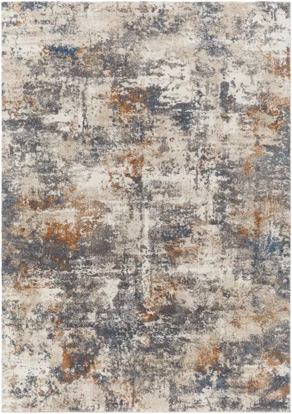 Tuscany TUS-2325 Multi Machine Woven Rug